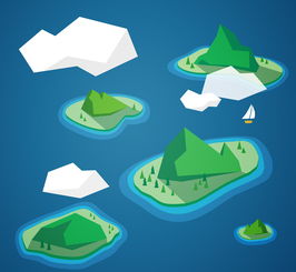 智慧眼界的奇旅 《騰訊地圖動漫宣傳動畫設(shè)計解析》